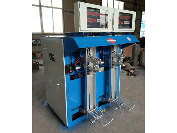 干粉砂浆腻子粉包装机